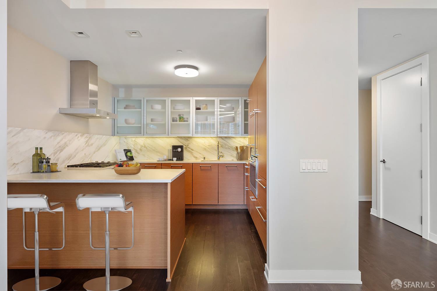 301 Mission Street # 34F