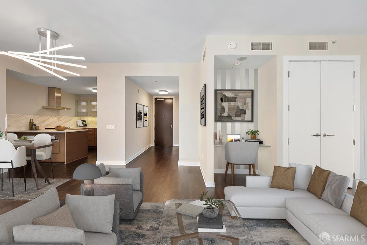 301 Mission Street # 34F