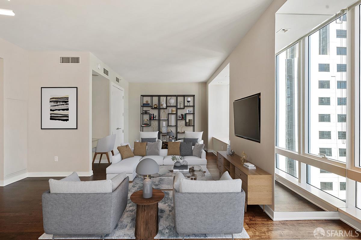 301 Mission Street # 34F