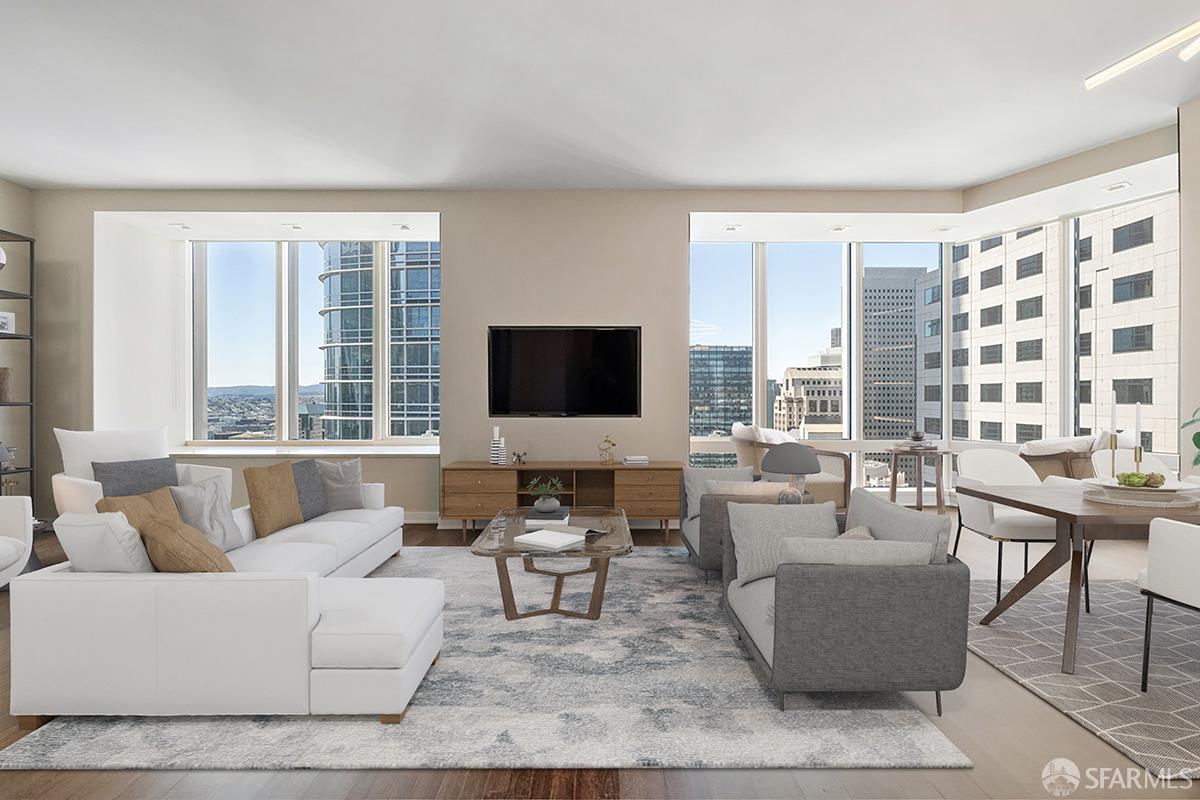 301 Mission Street # 34F