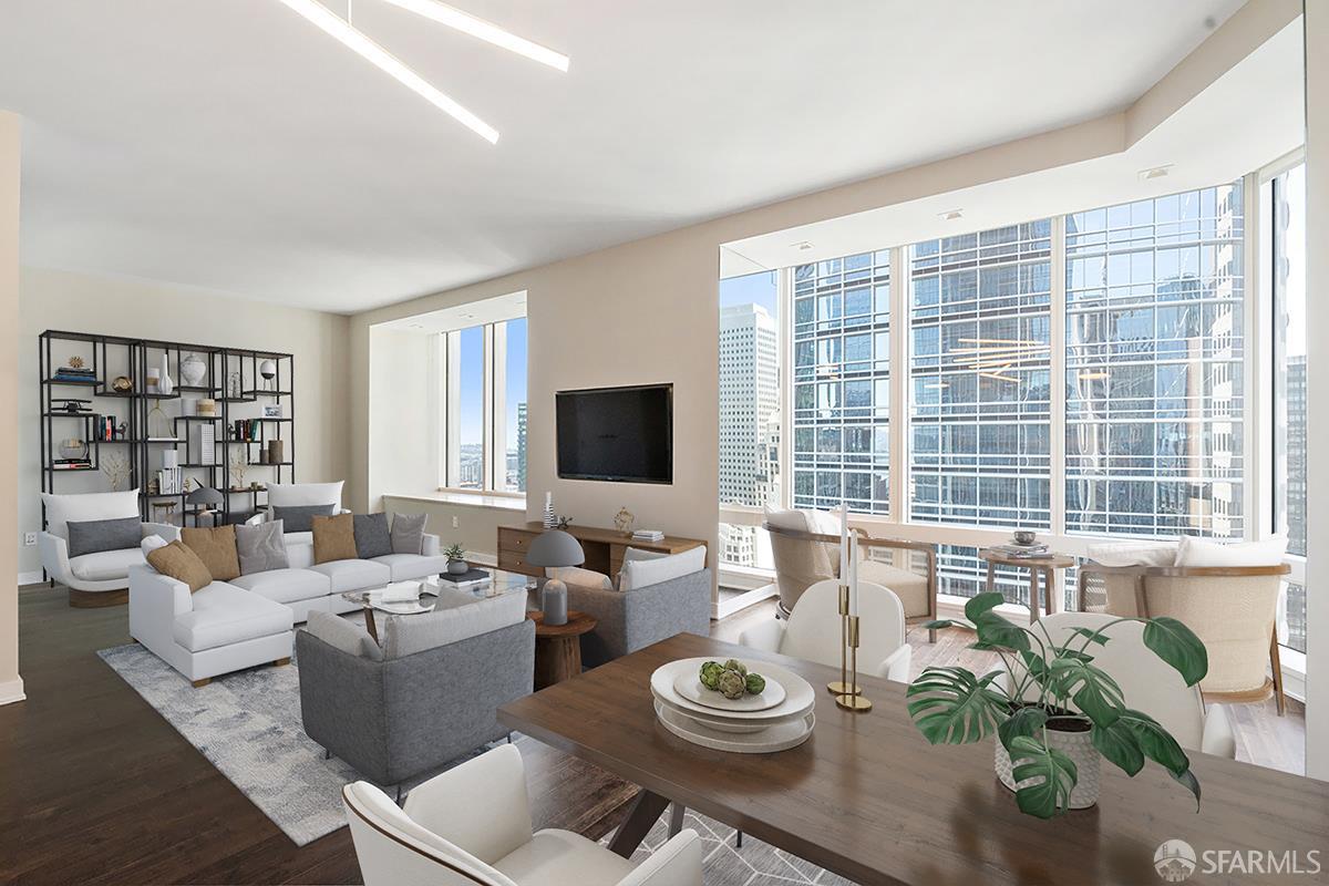 301 Mission Street # 34F