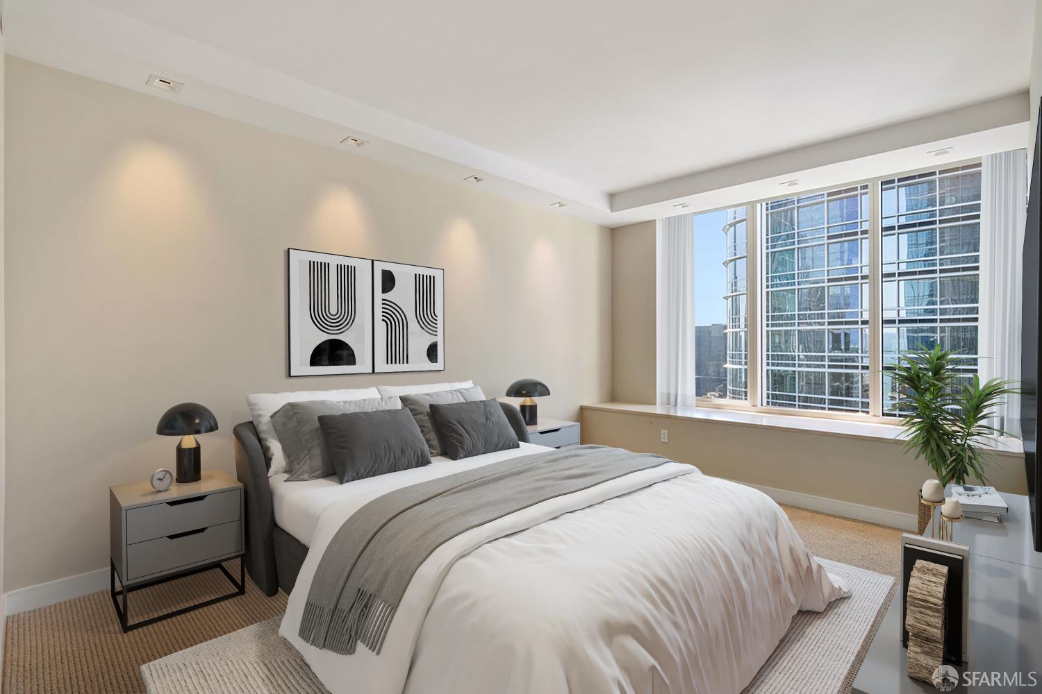 301 Mission Street # 34F