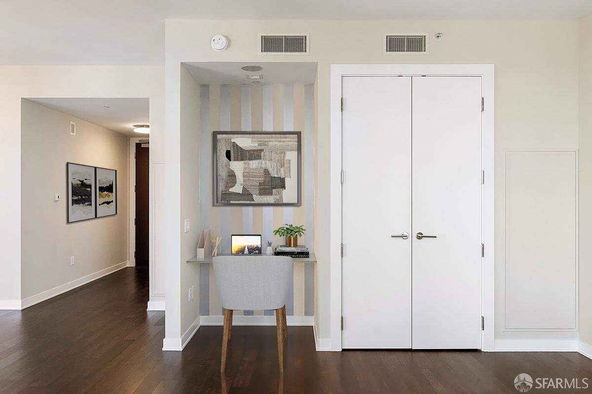 301 Mission Street # 34F