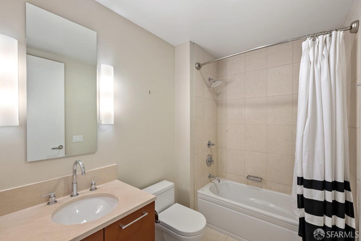 301 Mission Street # 34F