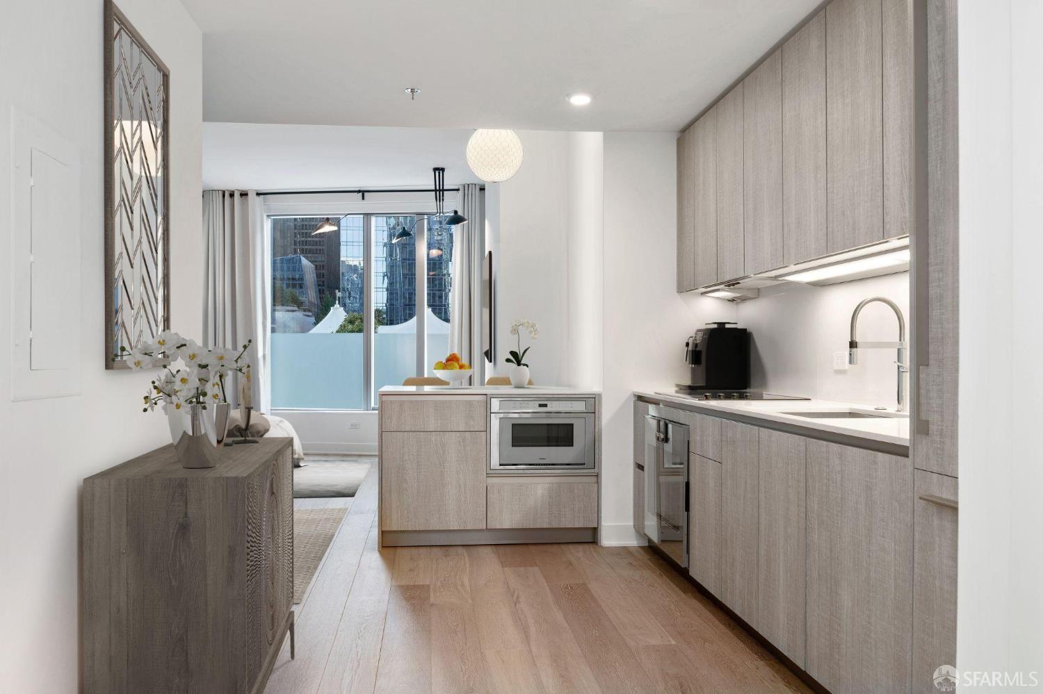 201 Folsom Street # 2A