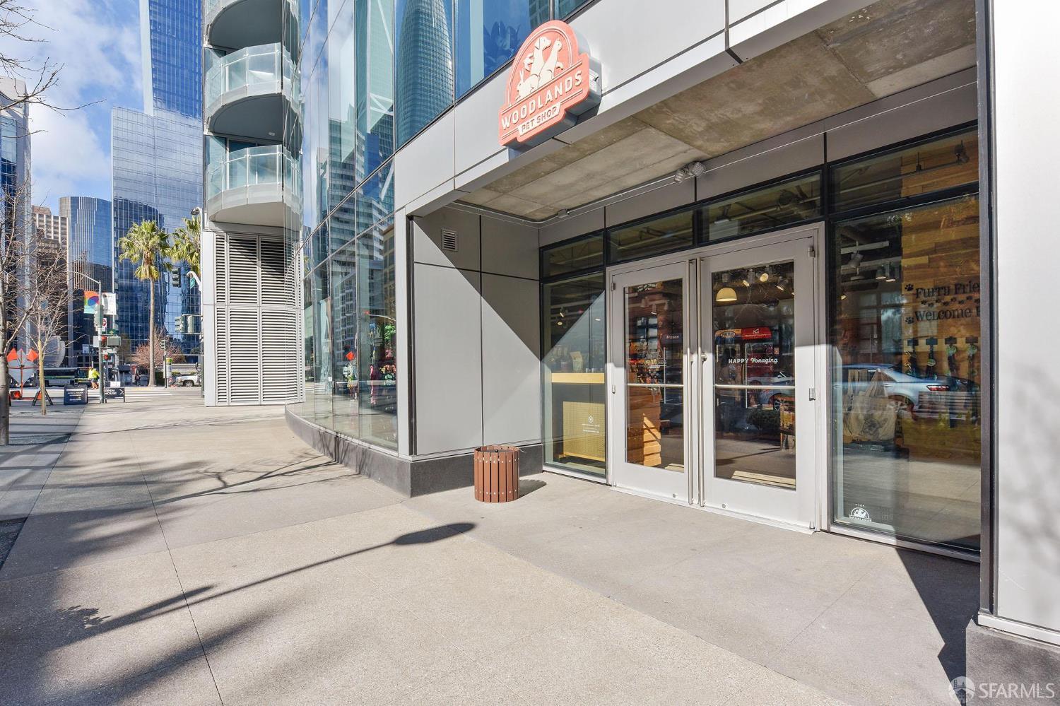 201 Folsom Street # 2A
