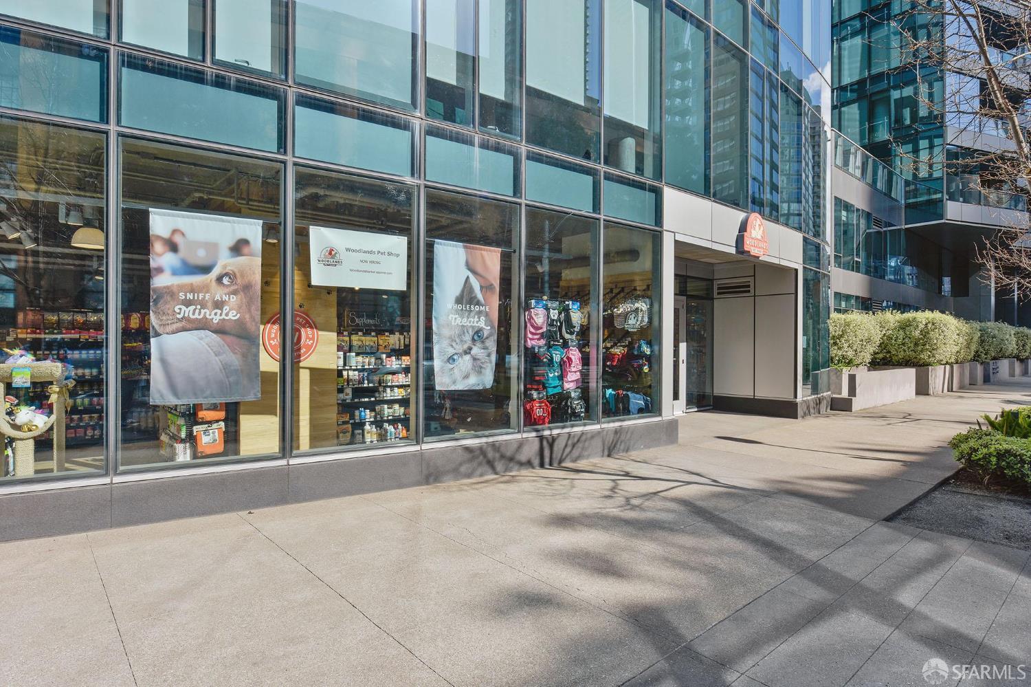 201 Folsom Street # 2A