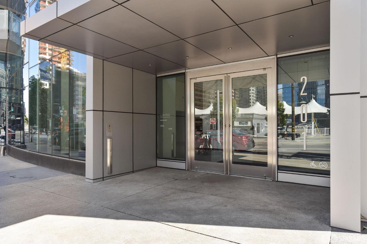 201 Folsom Street # 2A