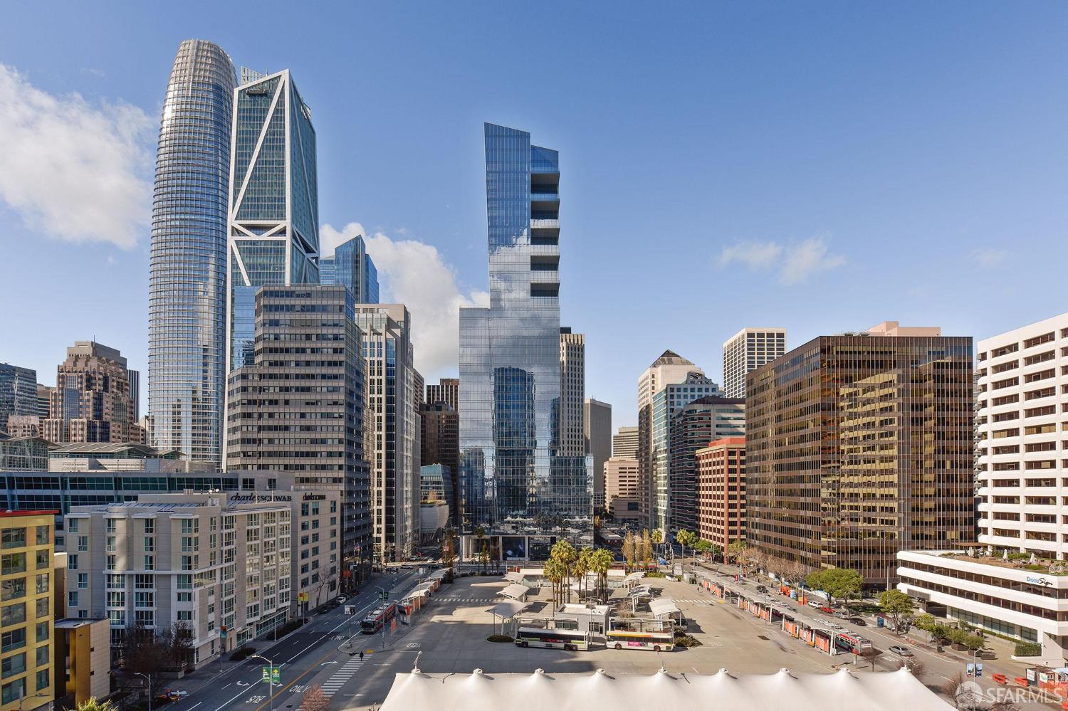 201 Folsom Street # 2A