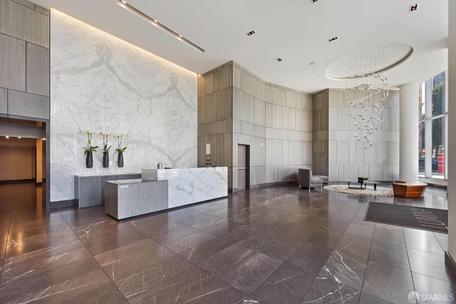 201 Folsom Street # 2A