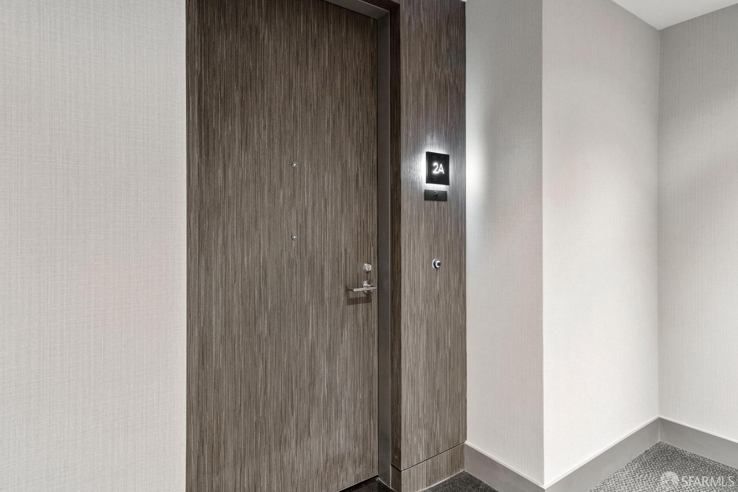 201 Folsom Street # 2A