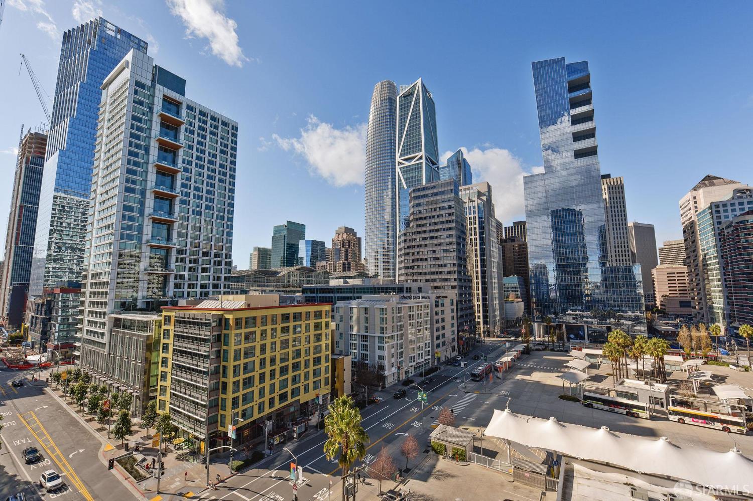 201 Folsom Street # 2A
