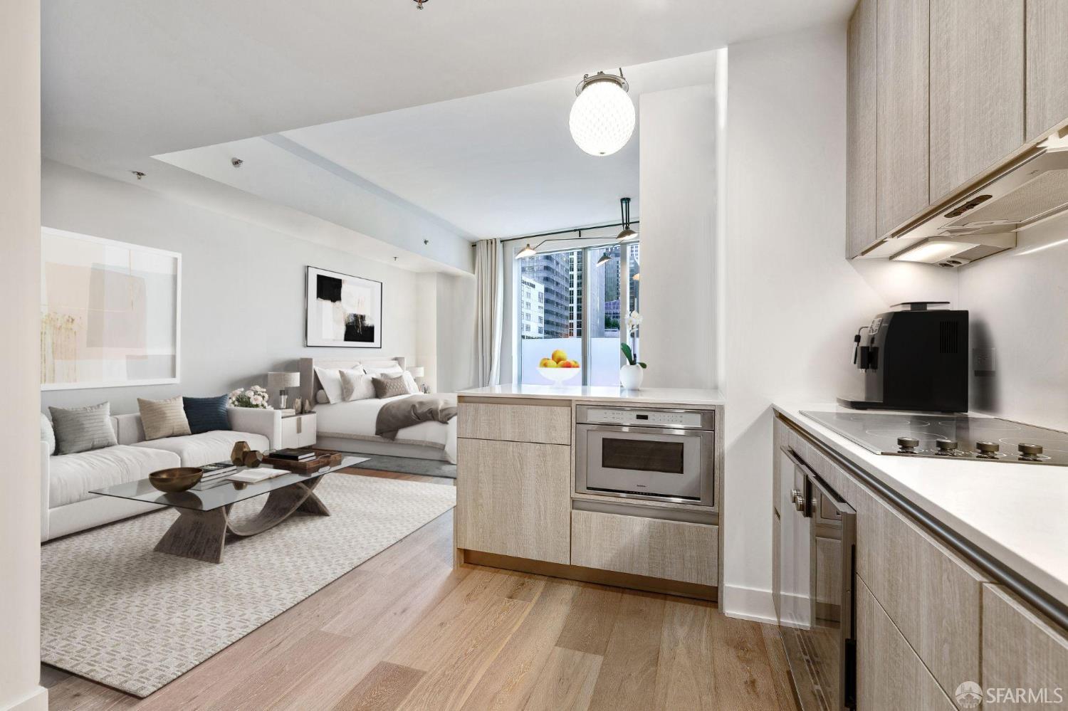 201 Folsom Street # 2A