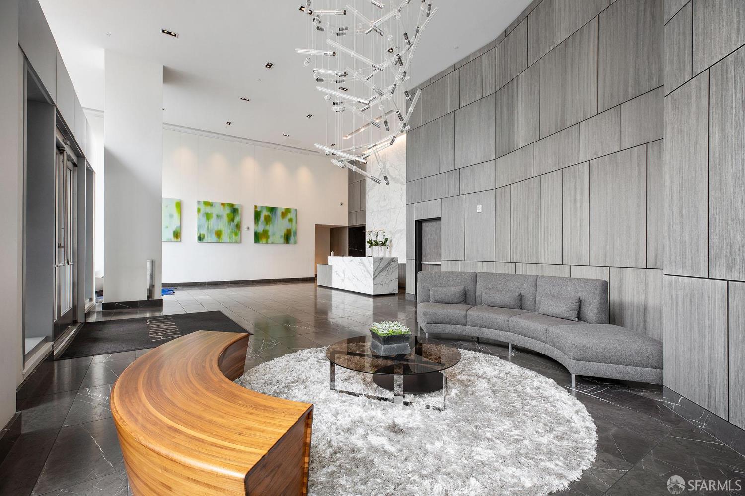 201 Folsom Street # 2A
