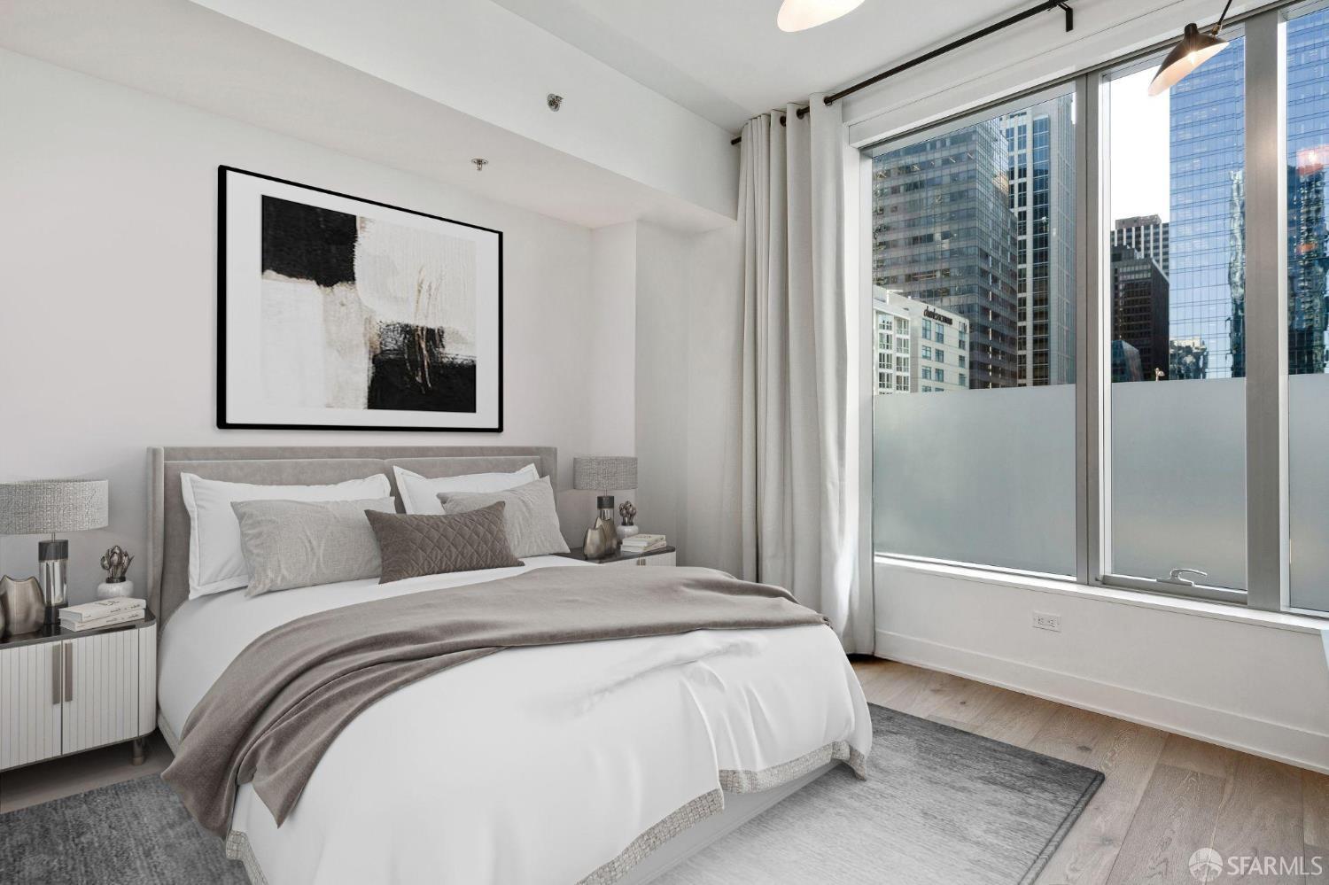 201 Folsom Street # 2A