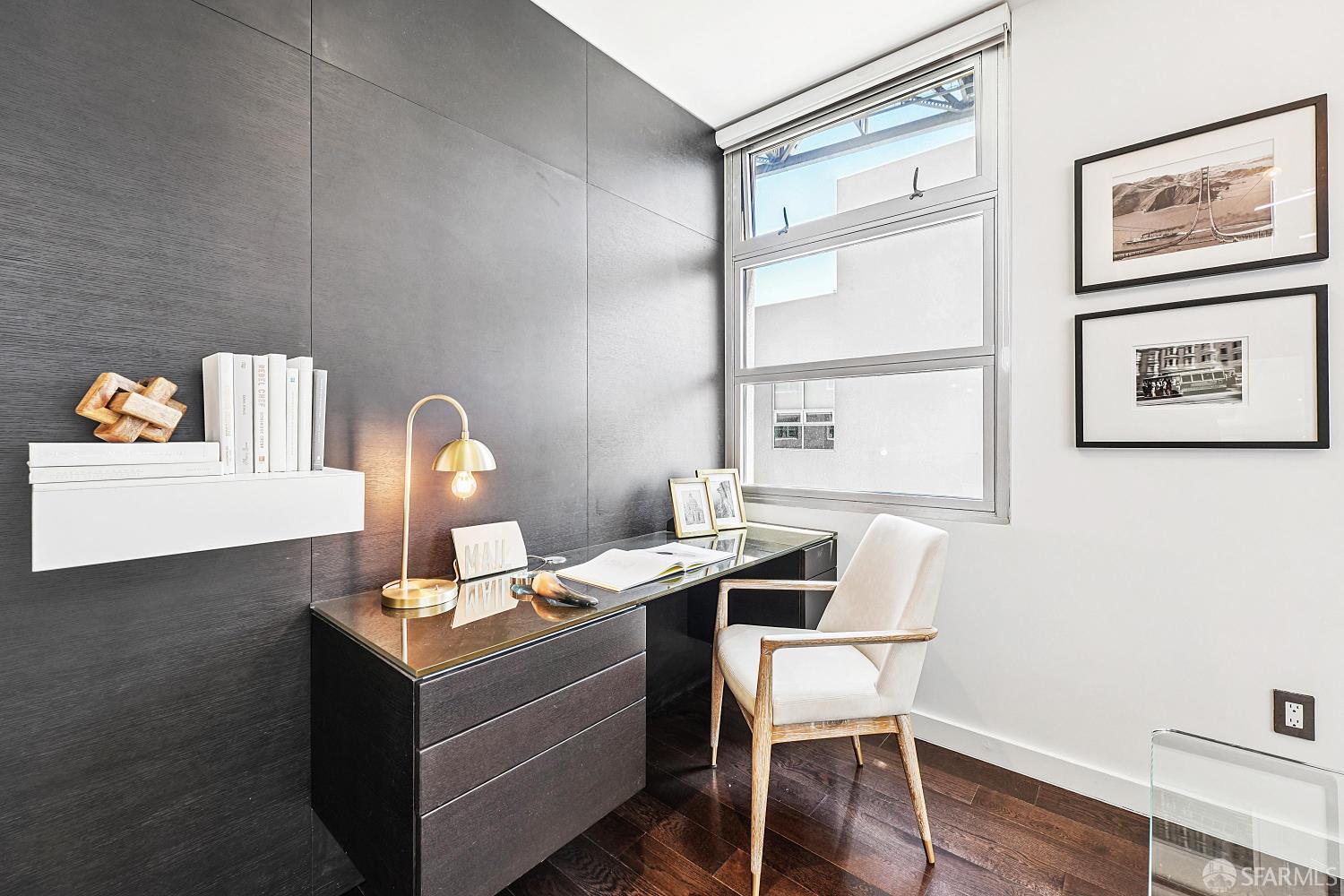 400 Spear Street # 203
