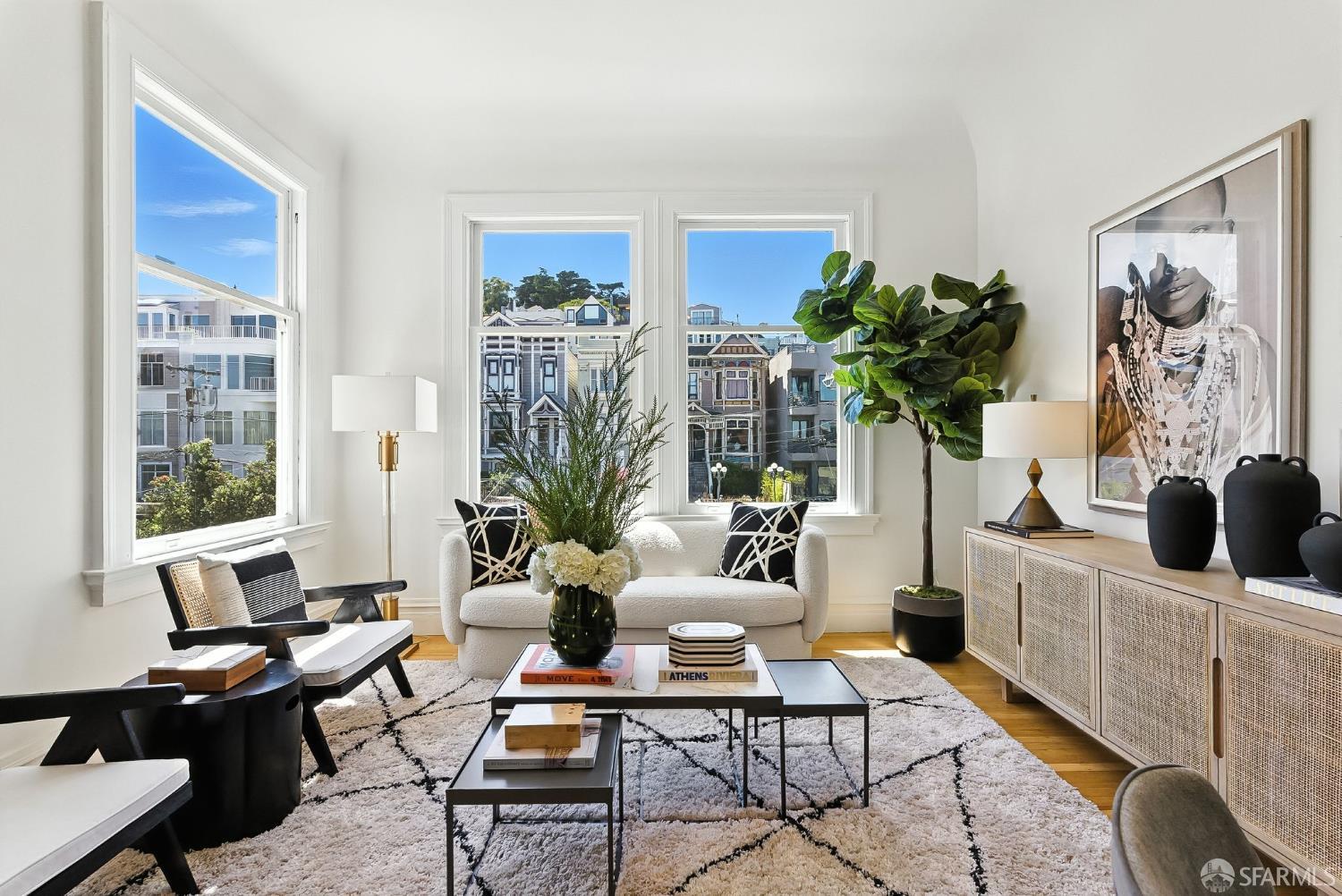 140 Divisadero Street # 5