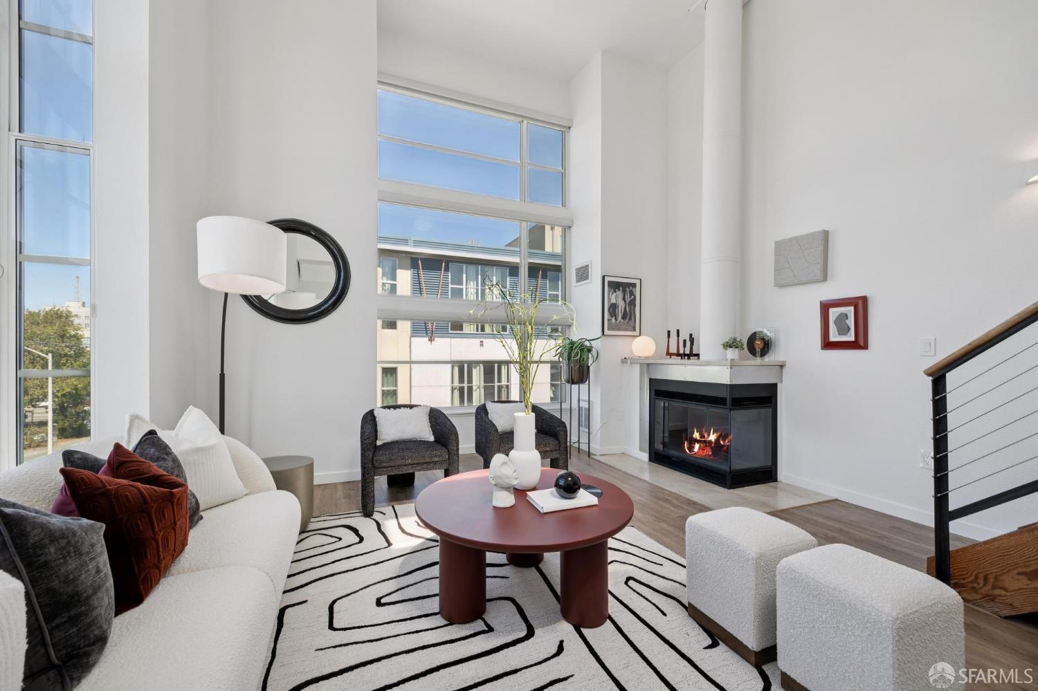 175 Bluxome Street # 301