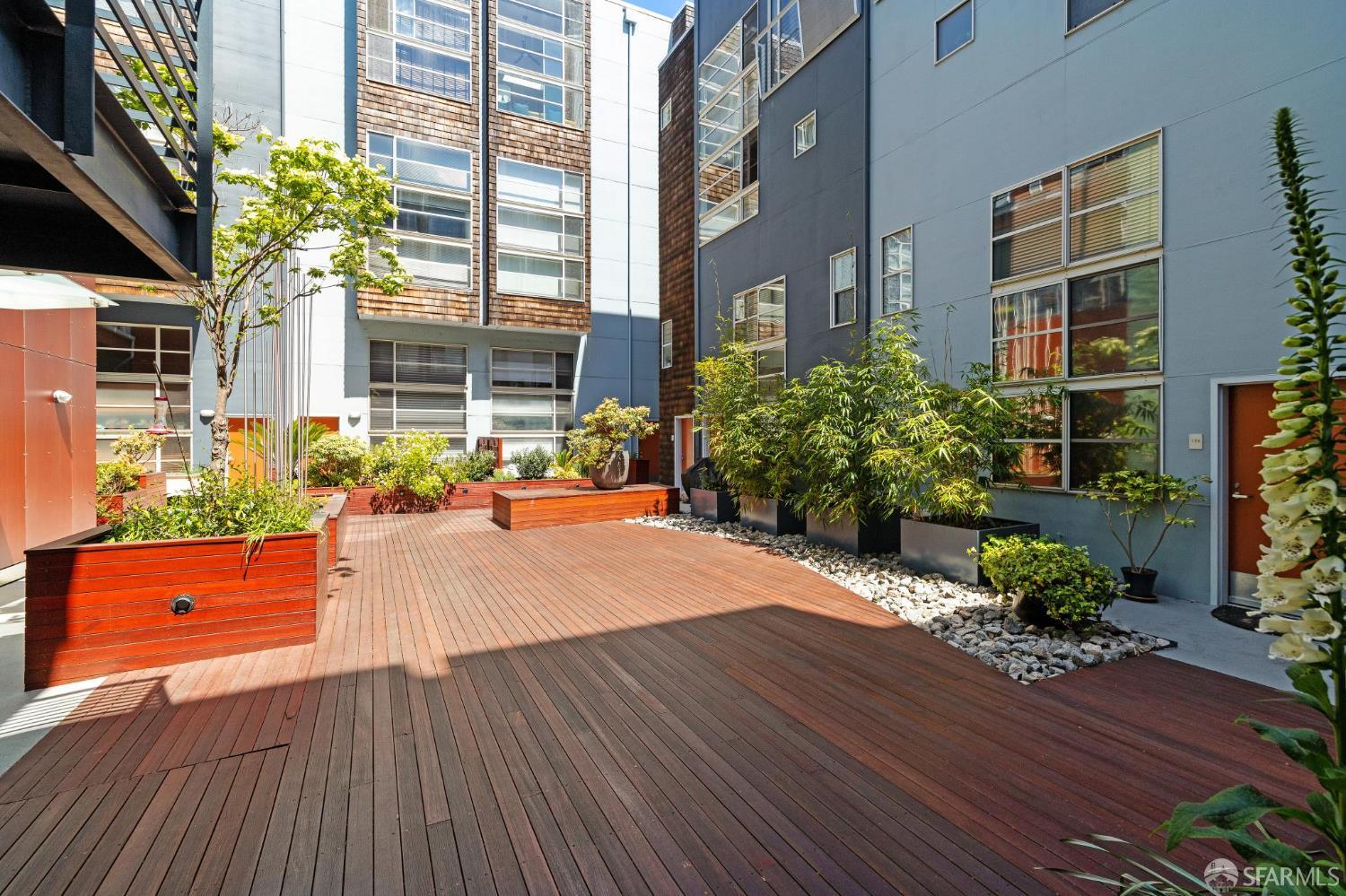 175 Bluxome Street # 301