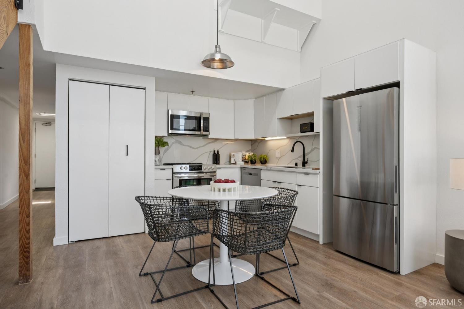 175 Bluxome Street # 301