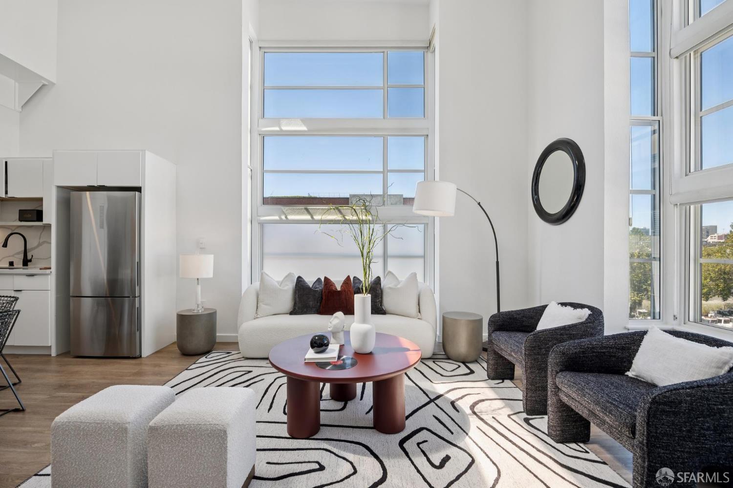 175 Bluxome Street # 301