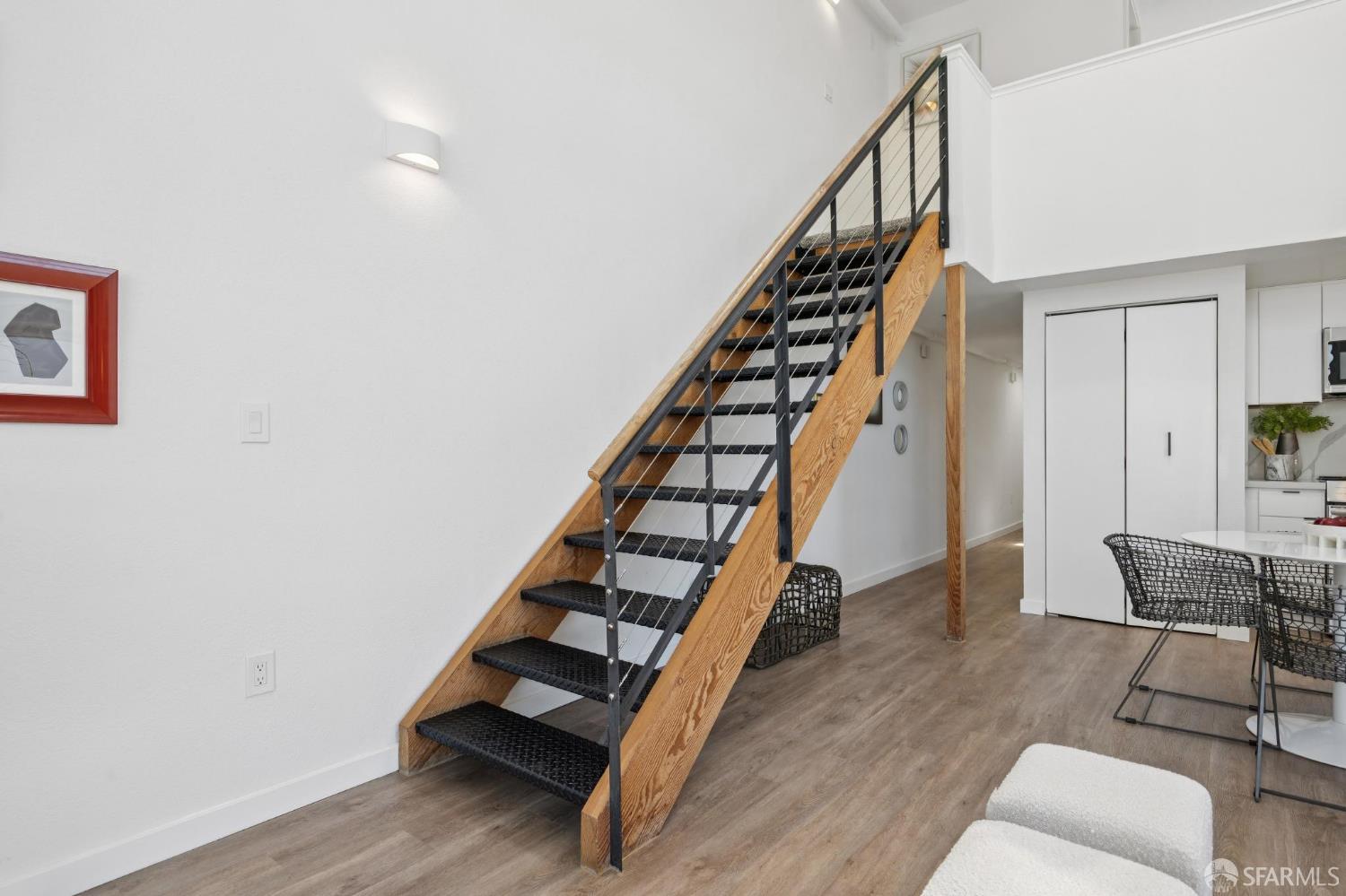 175 Bluxome Street # 301