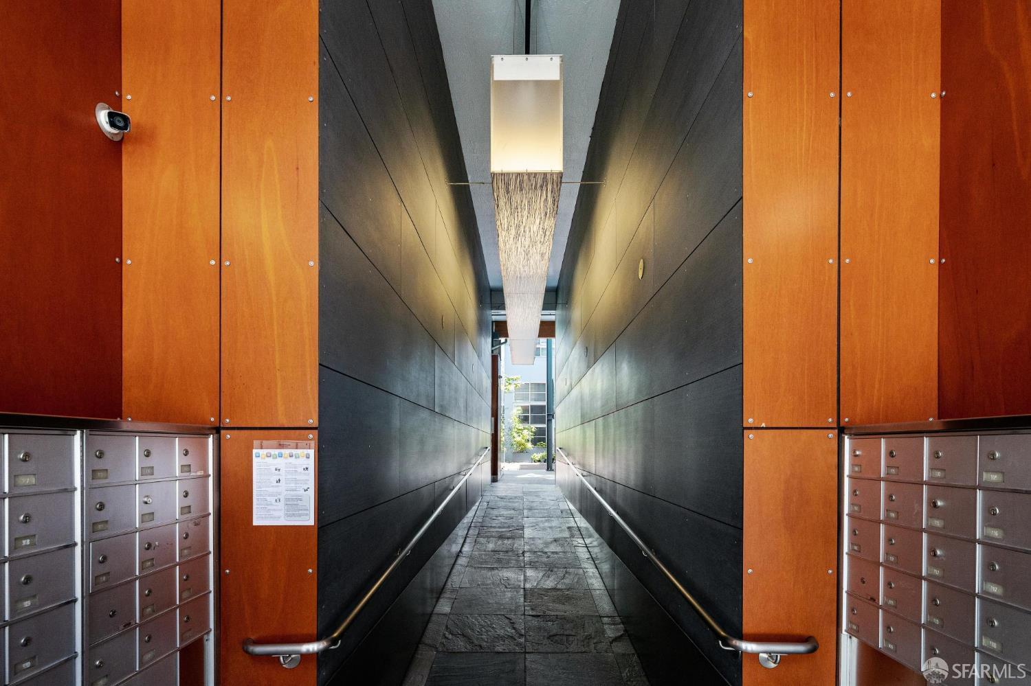 175 Bluxome Street # 301