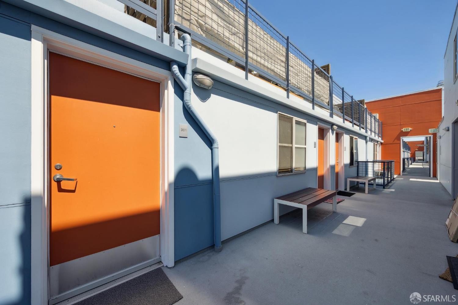 175 Bluxome Street # 301