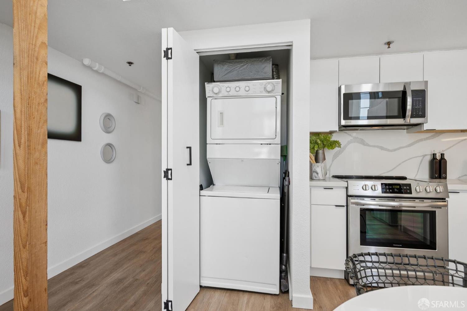 175 Bluxome Street # 301