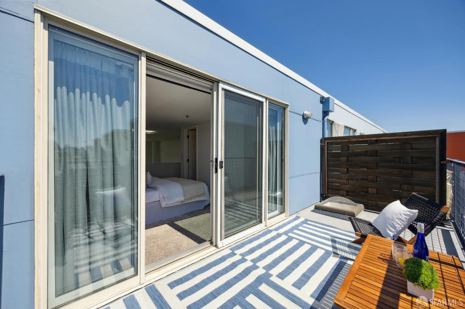 175 Bluxome Street # 301