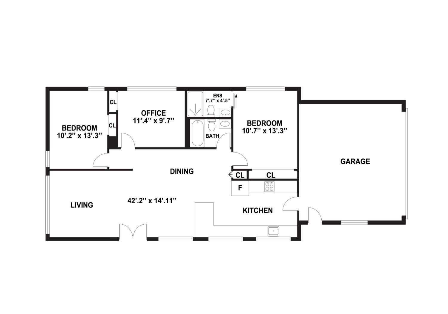 2491 Catalpa Way