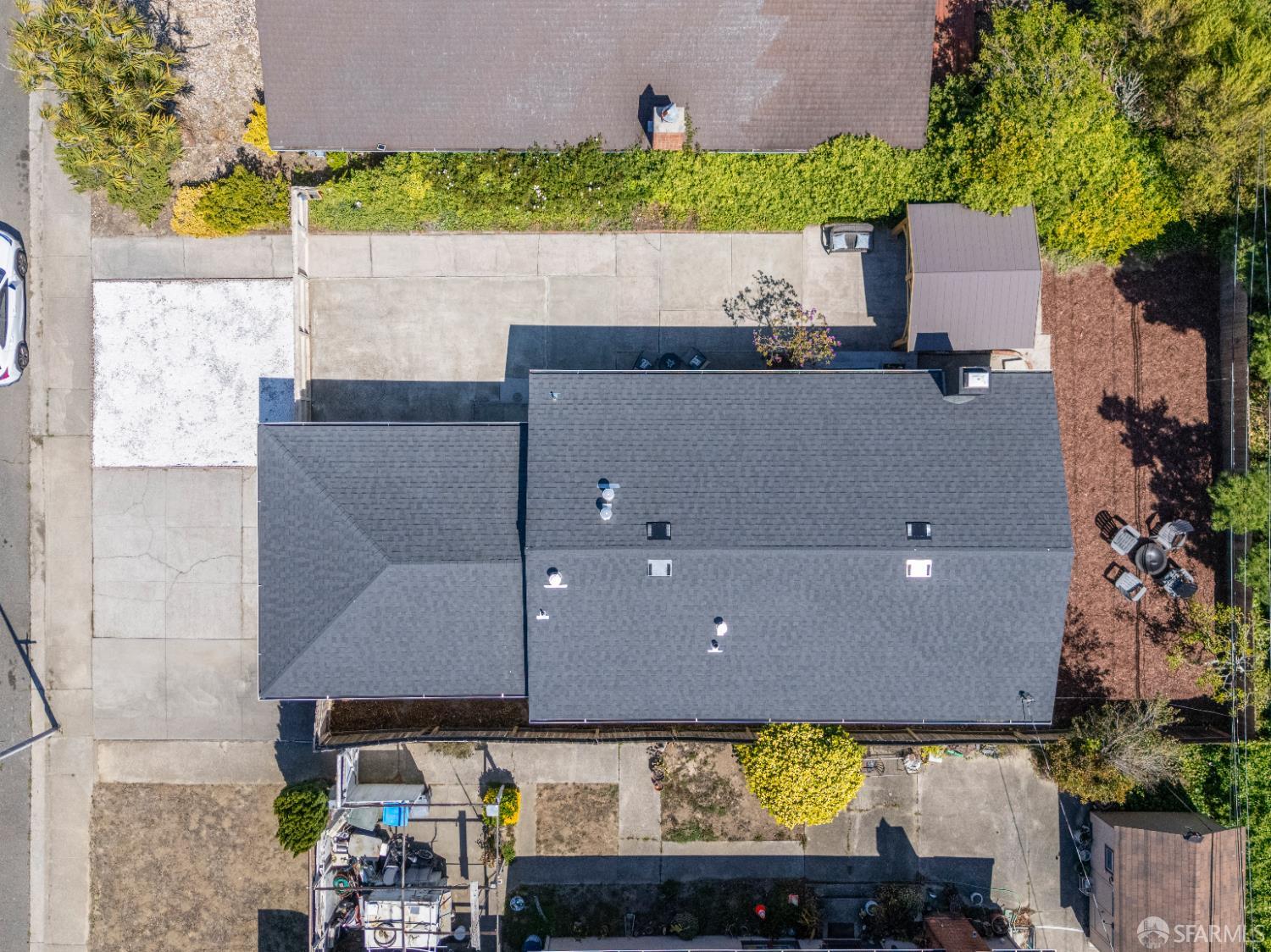 2491 Catalpa Way