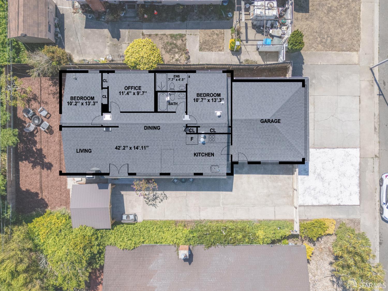 2491 Catalpa Way