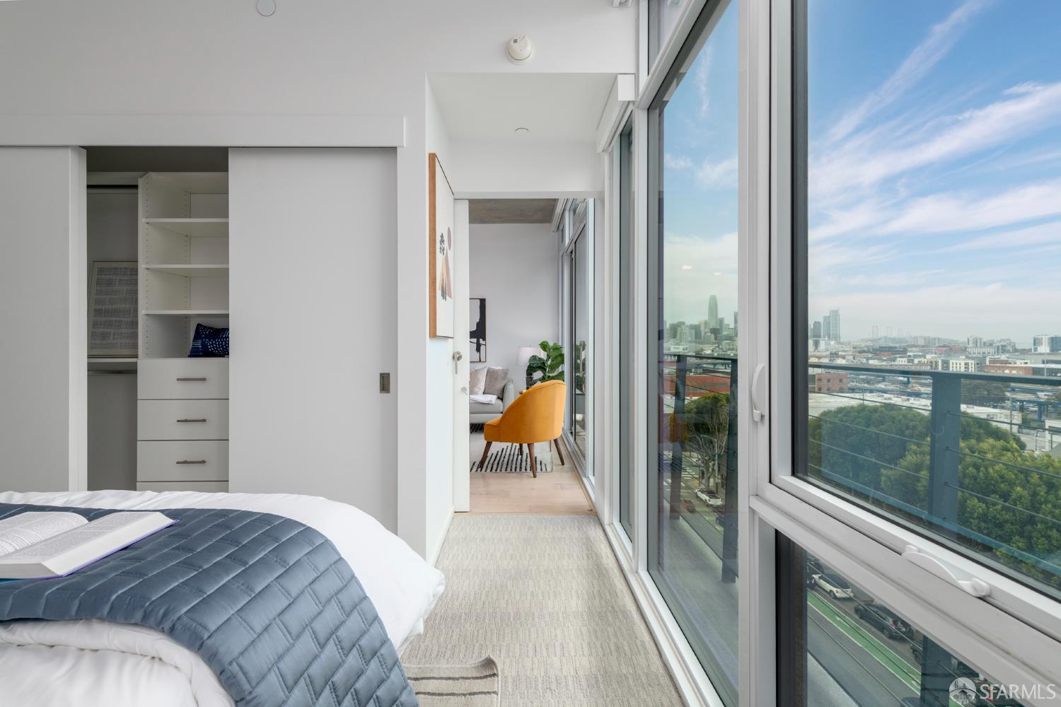 338 Potrero Avenue # 808