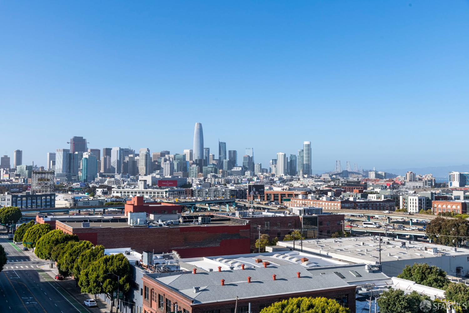338 Potrero Avenue # 808
