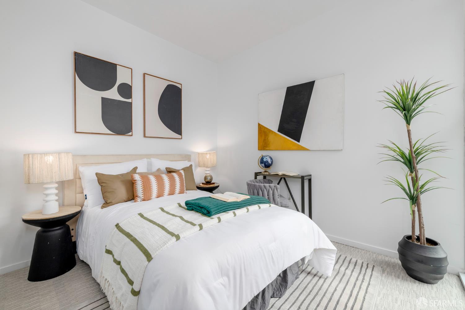 338 Potrero Avenue # 808