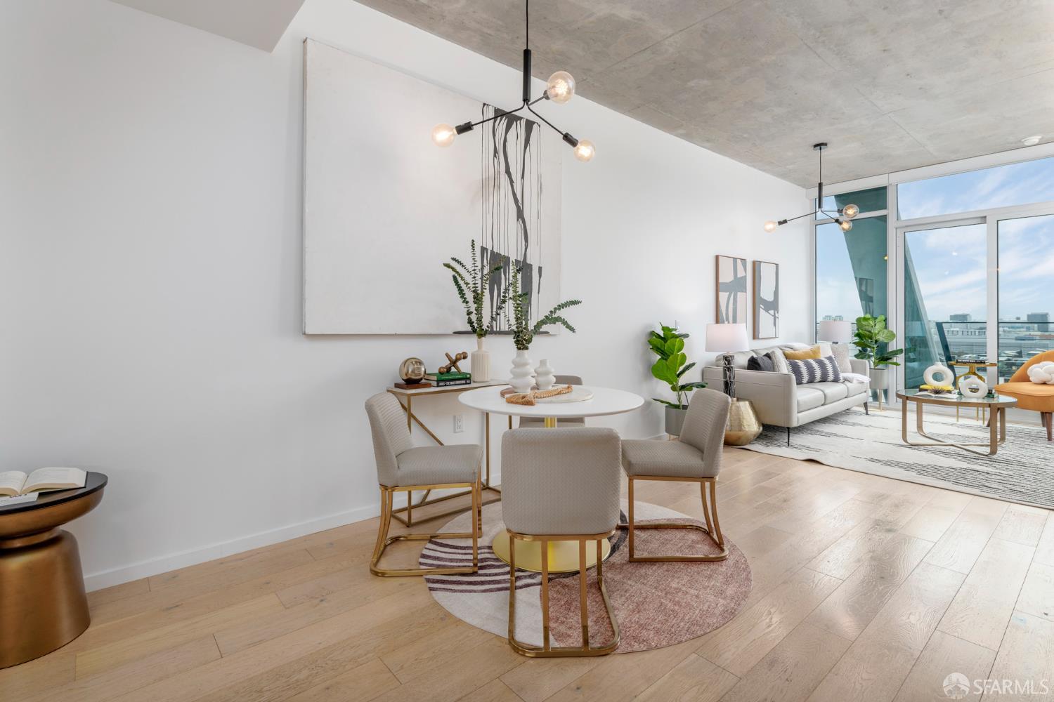 338 Potrero Avenue # 808