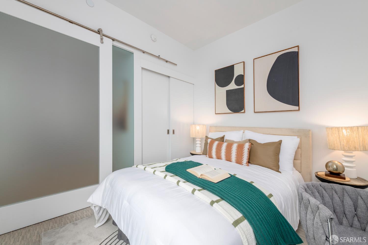 338 Potrero Avenue # 808