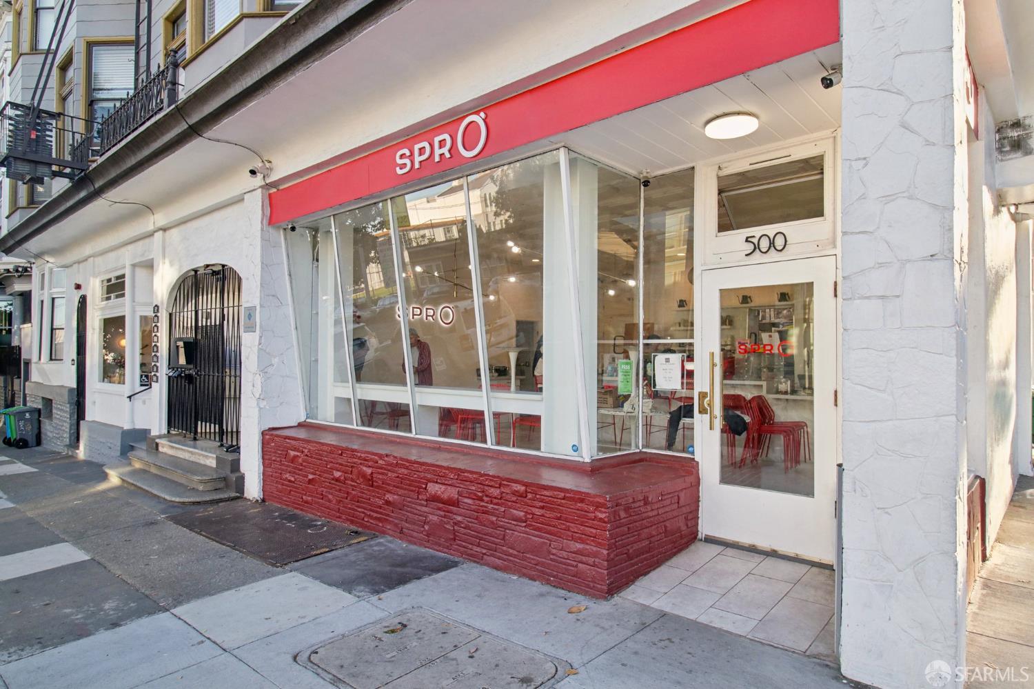 516 Church Street