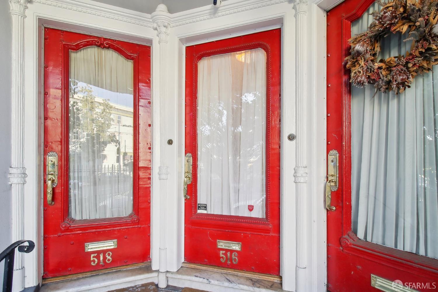 516 Church Street