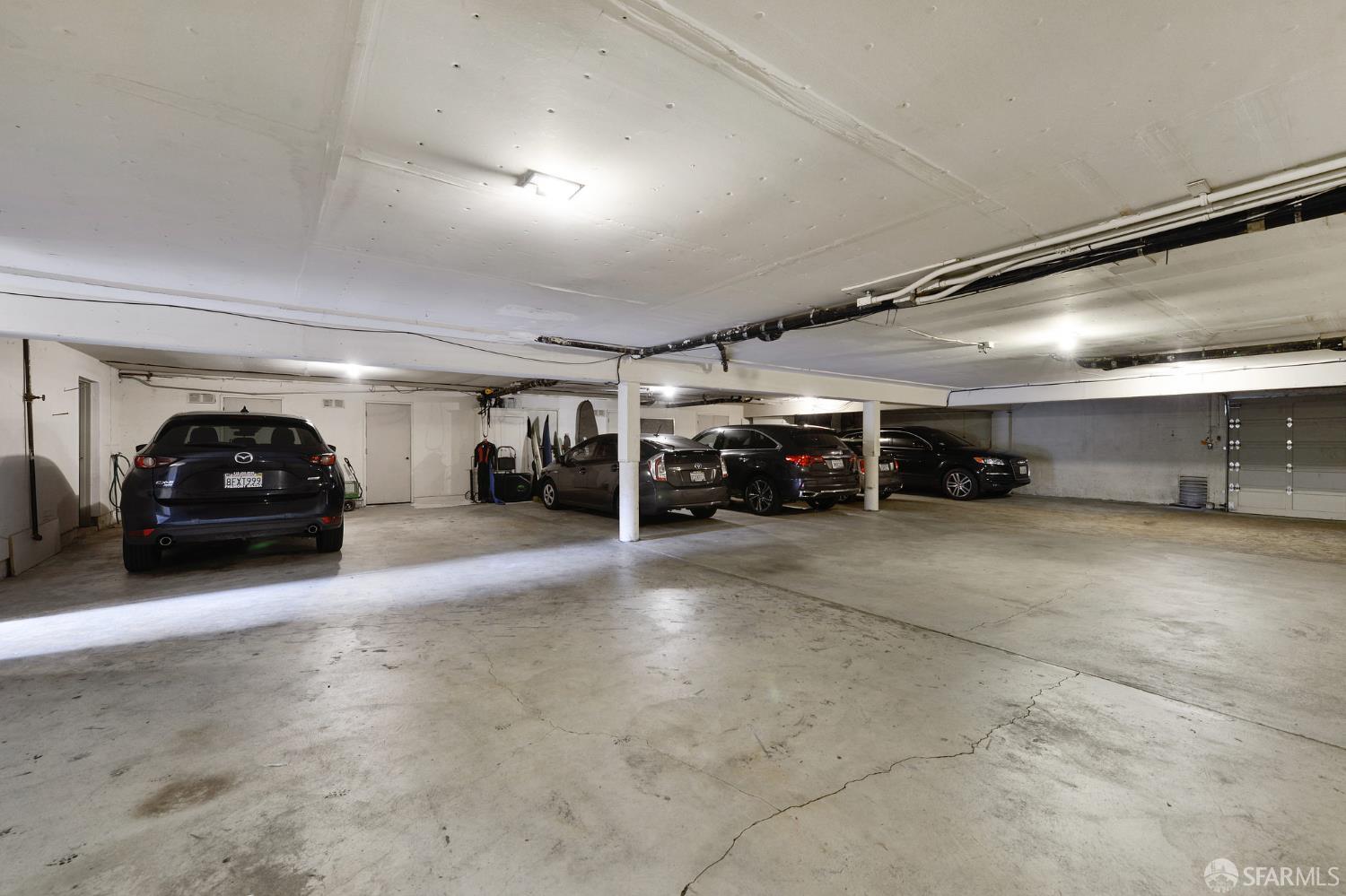 1909 Eddy Street # 3