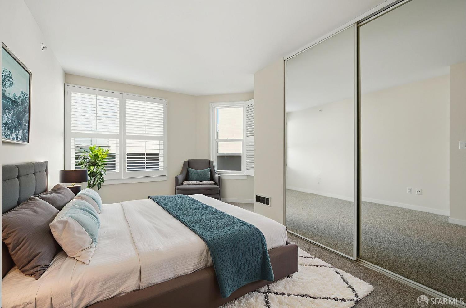 1483 Sutter Street # 405