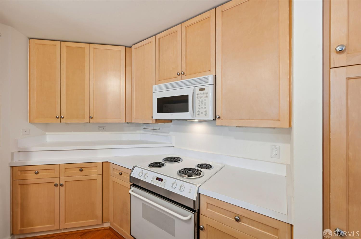 1483 Sutter Street # 405