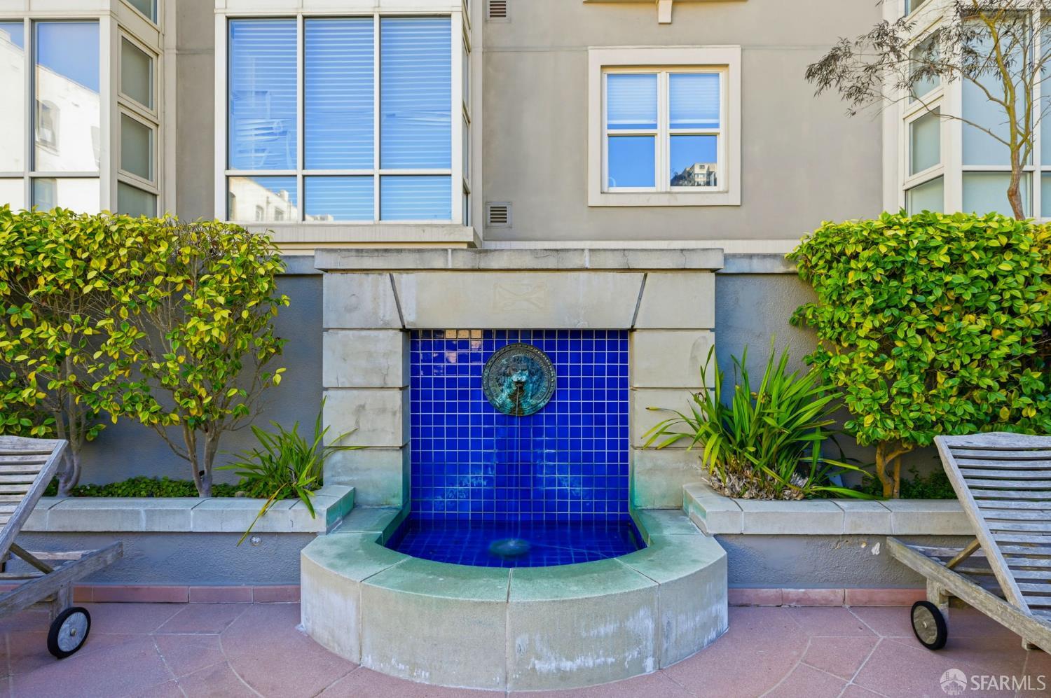 1483 Sutter Street # 405