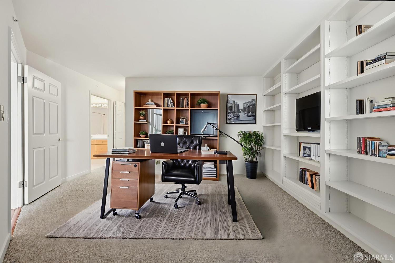 1483 Sutter Street # 405