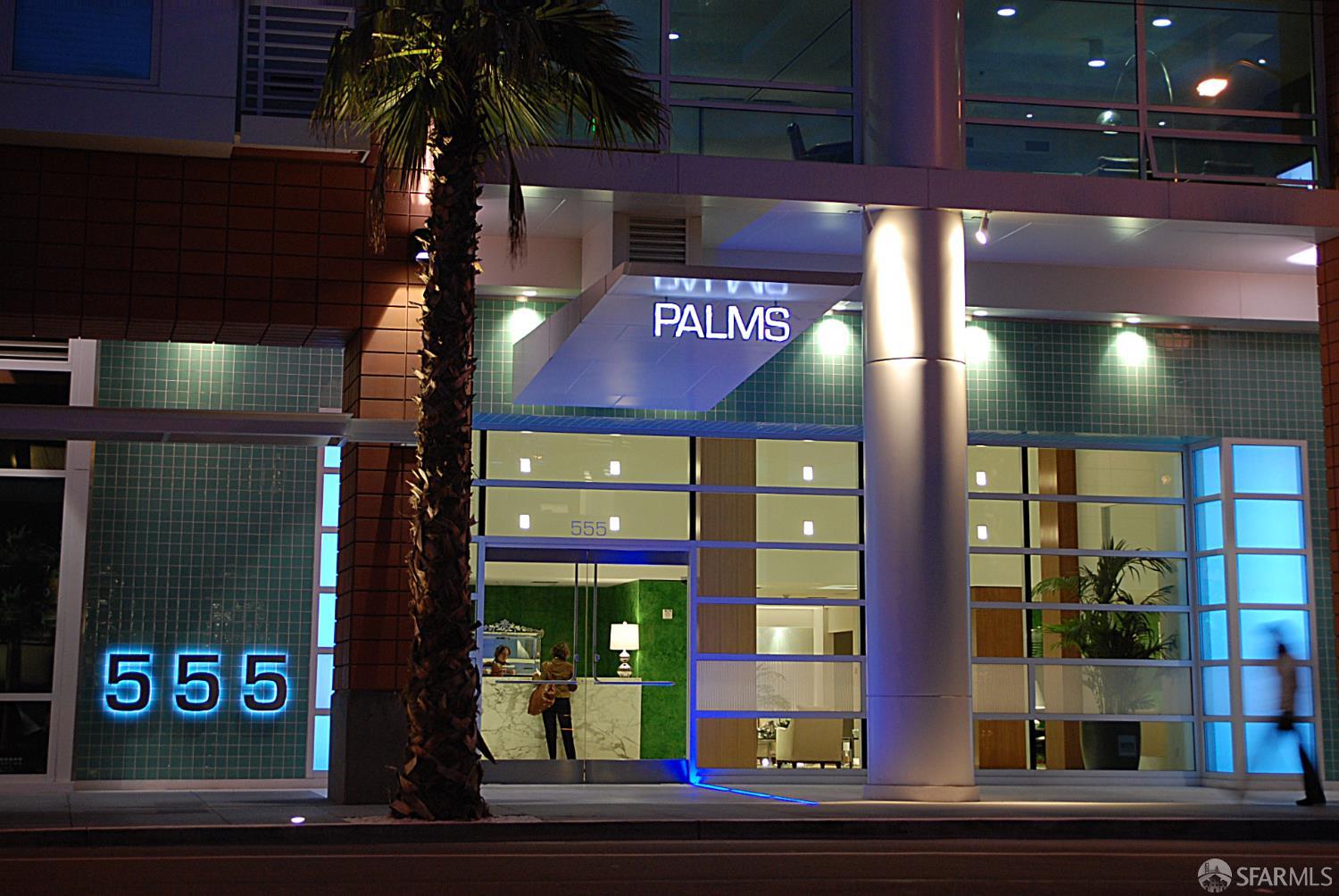 555 4th Street # 902