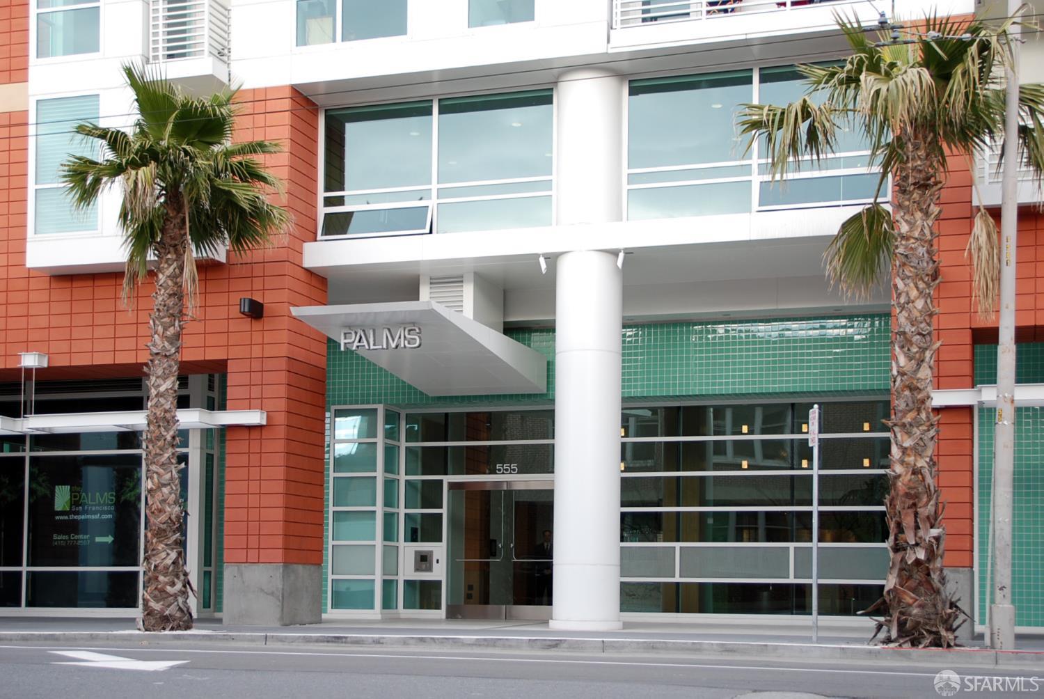 555 4th Street # 902