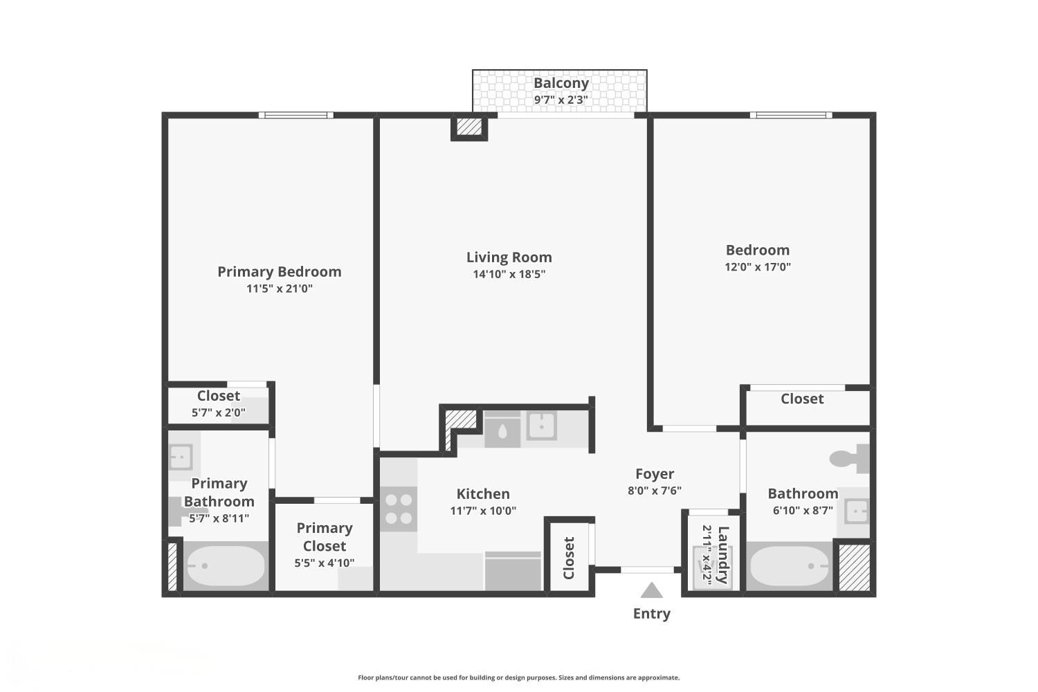 555 4th Street # 902