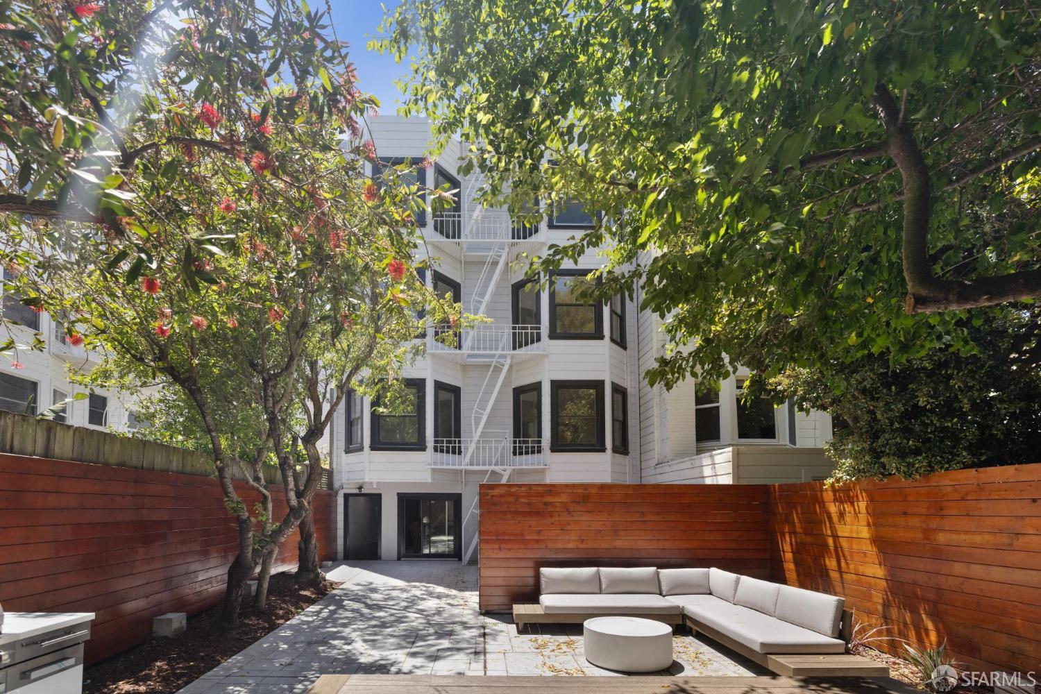 1234 Francisco Street # 6