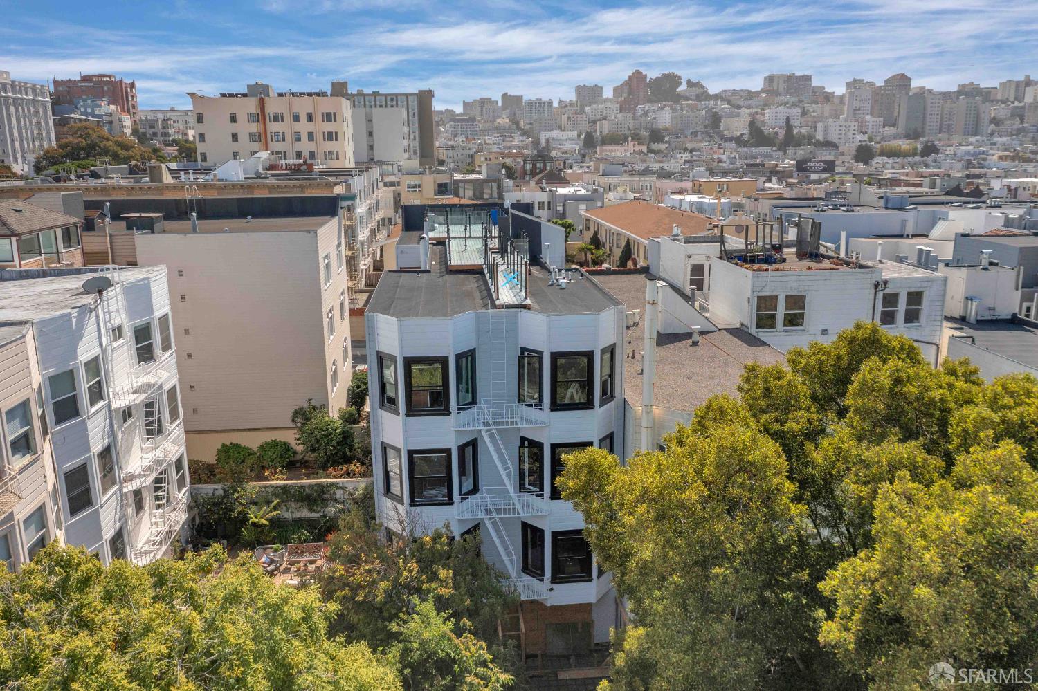 1234 Francisco Street # 6